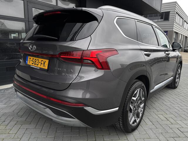 Hyundai SANTA FE 1.6 T-GDI HEV Premium 7p.
