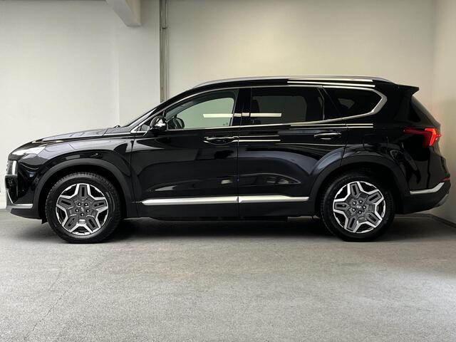 Hyundai SANTA FE 1.6 T-GDI PHEV Premium 7p. | 97% SOH | 1e-EIG | 360 CAMERA |