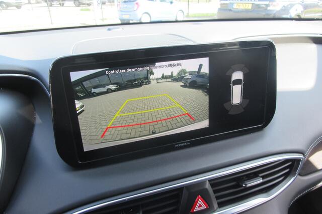 Hyundai SANTA FE 1.6 T-GDI 230PK Hybrid Comfort Smart, Navi, Camera, Trekhaak