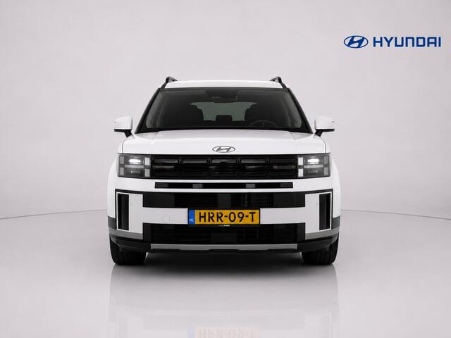 Hyundai SANTA FE 1.6 T-GDI HEV Premium 7p. NL-Auto, Nieuwste Model!