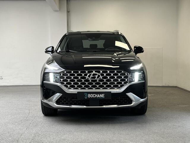 Hyundai SANTA FE 1.6 T-GDI PHEV Premium 7p. | 97% SOH | 1e-EIG | 360 CAMERA |