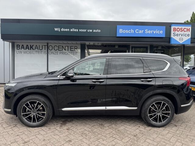 Hyundai SANTA FE 1.6 T-GDI PHEV Premium | Trekhaak | 360 Camera | Navi