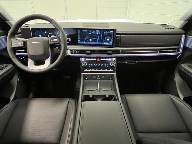 Hyundai SANTA FE 1.6 T-GDI PHEV Premium Plus 4WD 7p. Luxe 7 zitter!