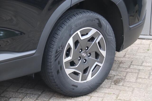 Hyundai SANTA FE 1.6 T-GDI HEV i-Motion, Trekhaak, Camera, Stoelverwarming