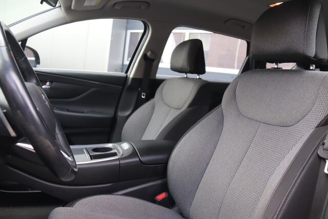 Hyundai SANTA FE 1.6 T-GDI HEV i-Motion, Trekhaak, Camera, Stoelverwarming