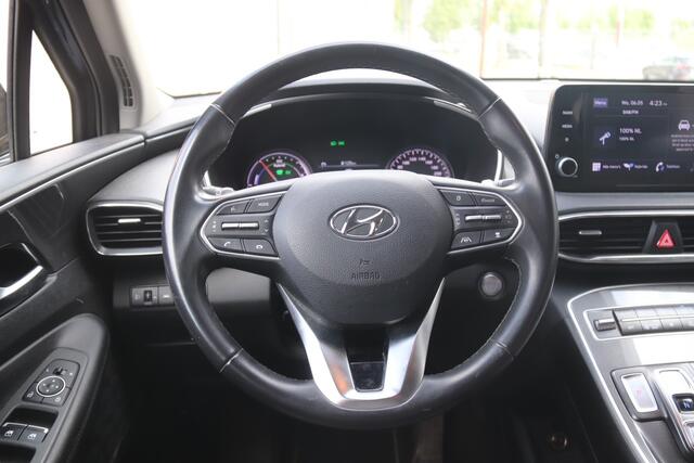 Hyundai SANTA FE 1.6 T-GDI HEV i-Motion, Trekhaak, Camera, Stoelverwarming