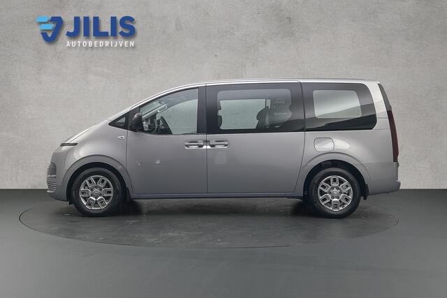 Hyundai Staria Camera | Adaptieve cruise control | Trekhaak | Digitaal display | Navigatie