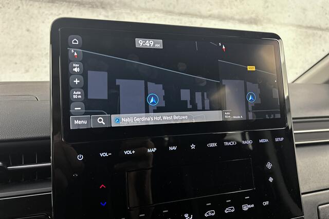 Hyundai Staria Camera | Adaptieve cruise control | Trekhaak | Digitaal display | Navigatie