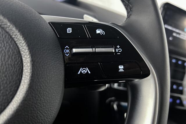 Hyundai Staria Camera | Adaptieve cruise control | Trekhaak | Digitaal display | Navigatie