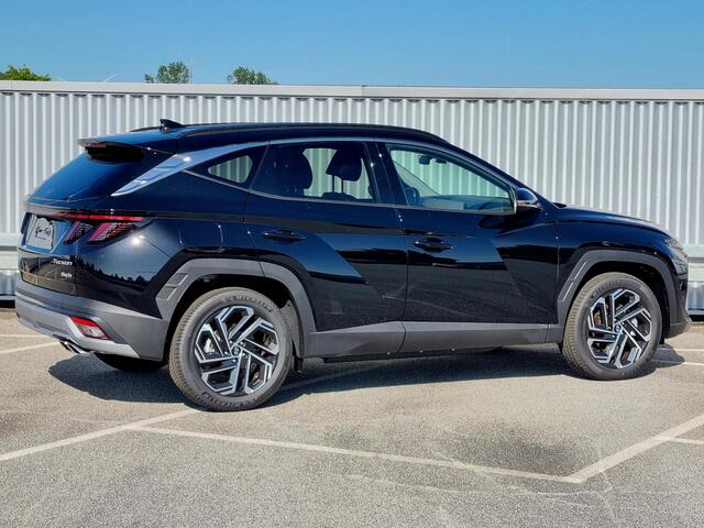 Hyundai TUCSON 1.6 T-GDI PHEV Comfort Smart / ¤5000,- Voordeel Op Nieuwprijs / Rijklaarprijs / Direct Leverbaar