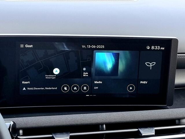 Hyundai TUCSON 1.6 T-GDI PHEV Comfort Smart / ¤5000,- Voordeel Op Nieuwprijs / Rijklaarprijs / Direct Leverbaar