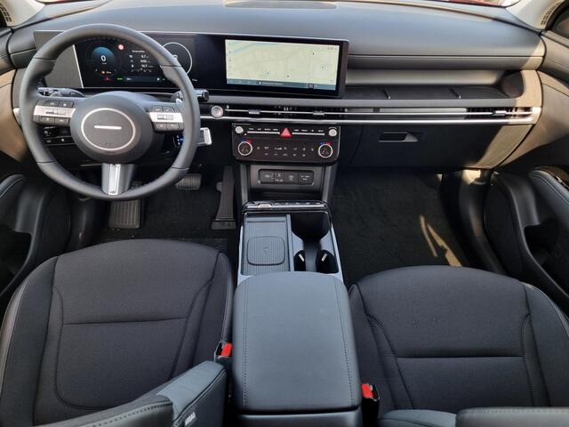 Hyundai TUCSON 1.6 T-GDI PHEV Comfort Smart / ¤4000,- Voordeel Op Nieuwprijs / Rijklaarprijs / Direct Leverbaar