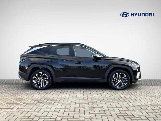 Hyundai TUCSON 1.6 T-GDI HEV Premium NU MET ¤ 6.000 KORTING! OP=OP