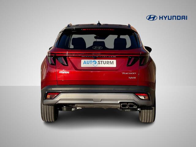 Hyundai TUCSON 1.6 T-GDI HEV Premium NU MET ¤ 6.000 KORTING! OP=OP