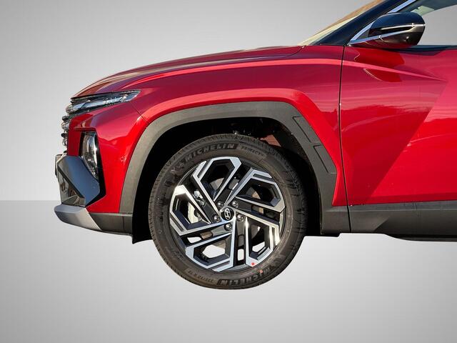 Hyundai TUCSON 1.6 T-GDI HEV Premium NU MET ¤ 6.000 KORTING! OP=OP