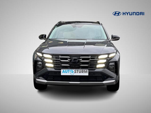Hyundai TUCSON 1.6 T-GDI HEV Premium NU MET ¤ 6.000 KORTING! OP=OP
