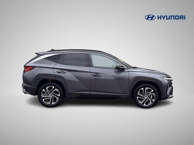 Hyundai TUCSON 1.6 T-GDI HEV Premium NU MET ¤ 6.000 KORTING! OP=OP