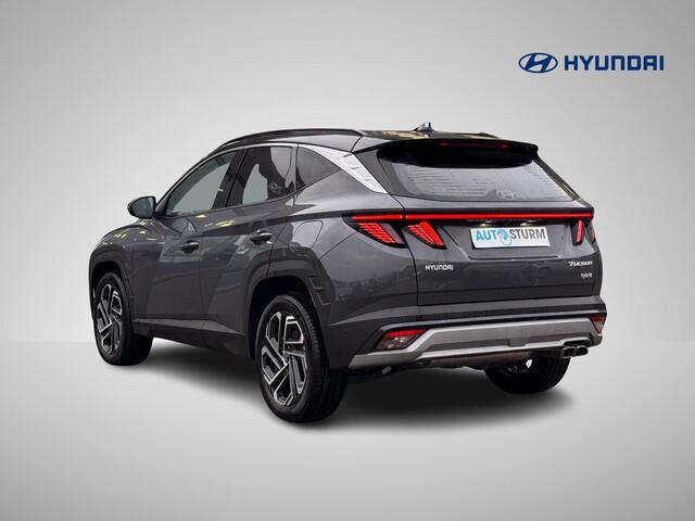 Hyundai TUCSON 1.6 T-GDI HEV Premium NU MET ¤ 6.000 KORTING! OP=OP