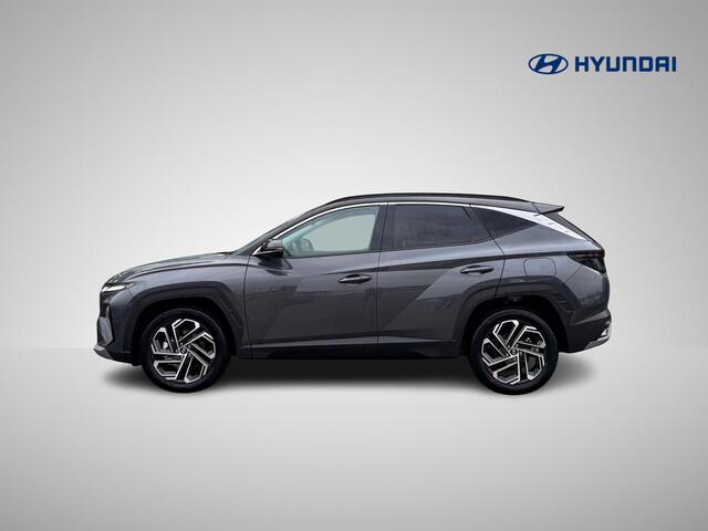 Hyundai TUCSON 1.6 T-GDI HEV Premium NU MET ¤ 6.000 KORTING! OP=OP