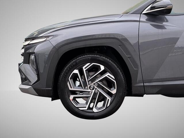 Hyundai TUCSON 1.6 T-GDI HEV Premium NU MET ¤ 6.000 KORTING! OP=OP