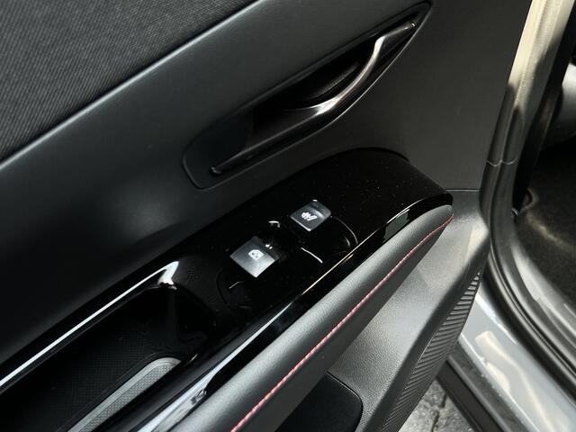 Hyundai TUCSON 1.6 T-GDI PHEV N Line 4WD | 360 Camera | Two-Tone | Apple/ android carplay | Stoel/ stuur verwarming