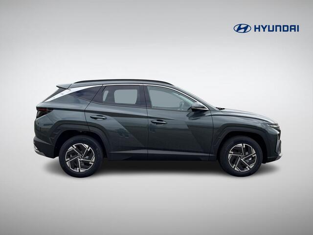 Hyundai TUCSON 1.6 T-GDI HEV Comfort Smart