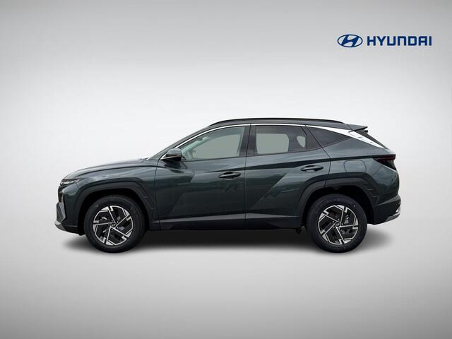 Hyundai TUCSON 1.6 T-GDI HEV Comfort Smart