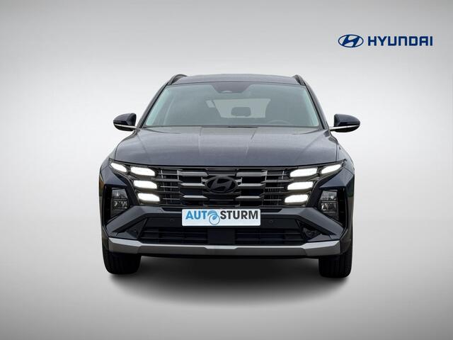 Hyundai TUCSON 1.6 T-GDI HEV Comfort Smart