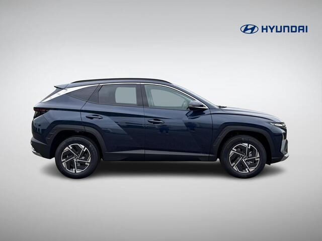 Hyundai TUCSON 1.6 T-GDI HEV Comfort Smart