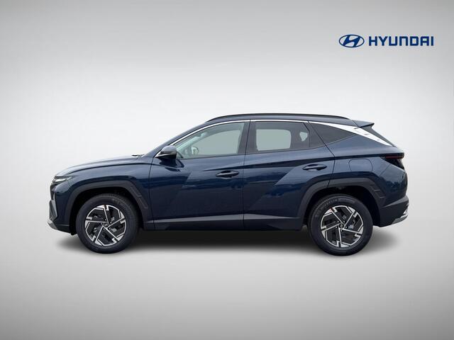 Hyundai TUCSON 1.6 T-GDI HEV Comfort Smart