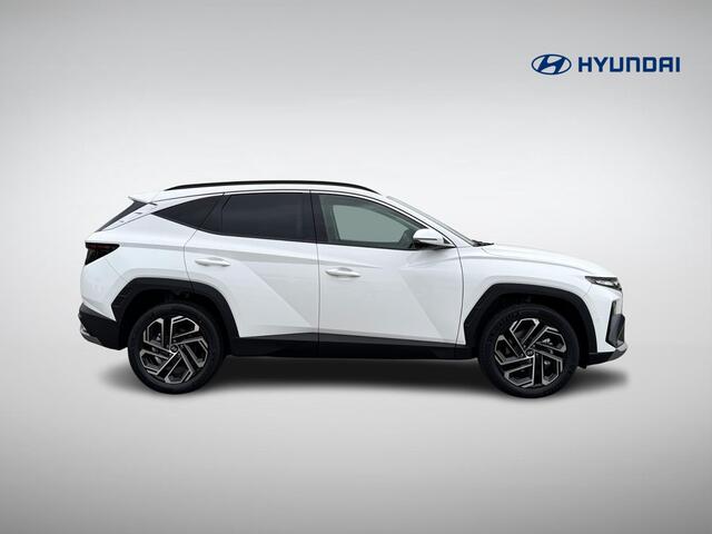 Hyundai TUCSON 1.6 T-GDI HEV Premium