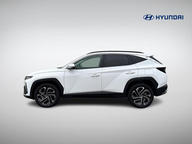Hyundai TUCSON 1.6 T-GDI HEV Premium