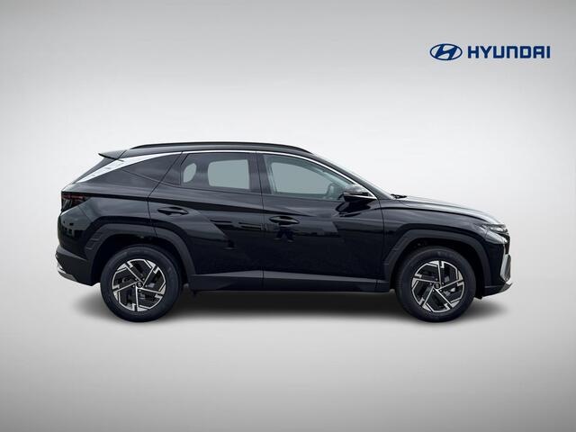 Hyundai TUCSON 1.6 T-GDI HEV Comfort Smart