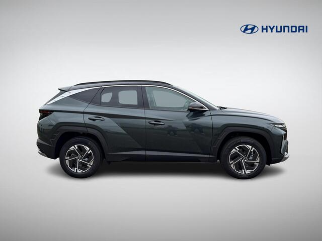 Hyundai TUCSON 1.6 T-GDI HEV Comfort Smart