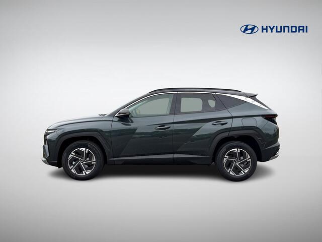Hyundai TUCSON 1.6 T-GDI HEV Comfort Smart