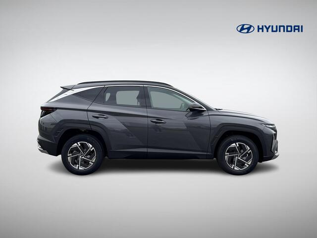 Hyundai TUCSON 1.6 T-GDI HEV Comfort Smart