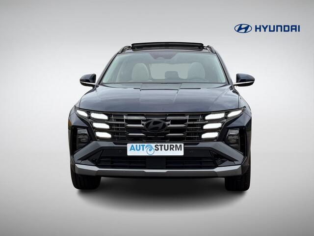 Hyundai TUCSON 1.6 T-GDI PHEV Premium Sky