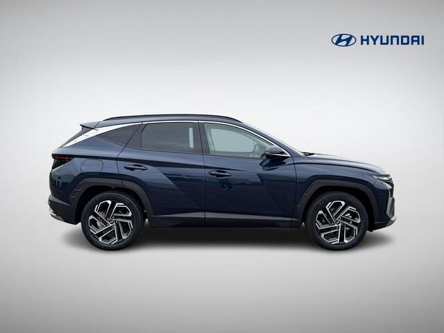 Hyundai TUCSON 1.6 T-GDI PHEV Premium Sky