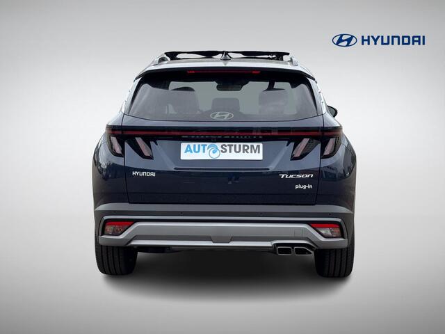 Hyundai TUCSON 1.6 T-GDI PHEV Premium Sky