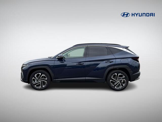 Hyundai TUCSON 1.6 T-GDI PHEV Premium Sky