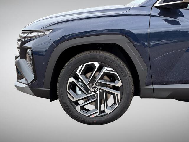 Hyundai TUCSON 1.6 T-GDI PHEV Premium Sky