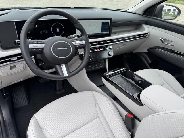 Hyundai TUCSON 1.6 T-GDI PHEV Premium Sky