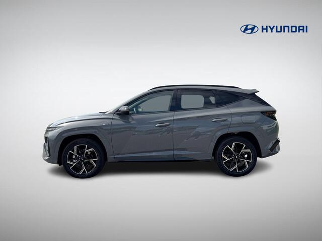 Hyundai TUCSON 1.6 T-GDI PHEV N Line Business