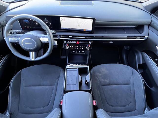 Hyundai TUCSON 1.6 T-GDI PHEV 20th Anniversary Automaat / Origineel NL auto / Navigatie / 1.210 kg trekgewicht / Achteruitcamera / Adapt. CC / Apple Carplay Android /