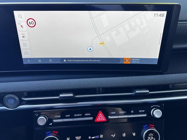 Hyundai TUCSON 1.6 T-GDI PHEV 20th Anniversary Automaat / Origineel NL auto / Navigatie / 1.210 kg trekgewicht / Achteruitcamera / Adapt. CC / Apple Carplay Android /