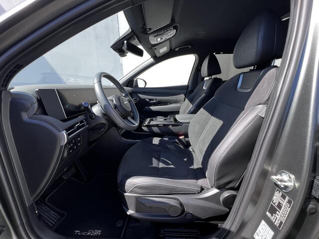Hyundai TUCSON 1.6 T-GDI PHEV 20th Anniversary Automaat / Origineel NL auto / Navigatie / 1.210 kg trekgewicht / Achteruitcamera / Adapt. CC / Apple Carplay Android /