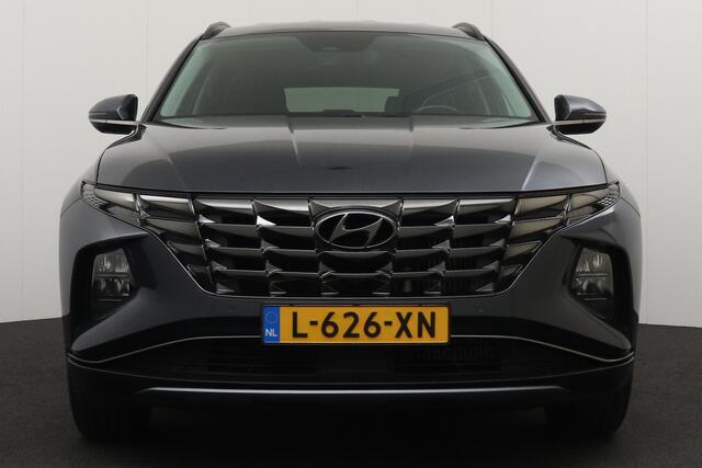 Hyundai TUCSON 1.6 T-GDI MHEV Comfort Smart Trekhaak Camera 19'LMV Carplay
