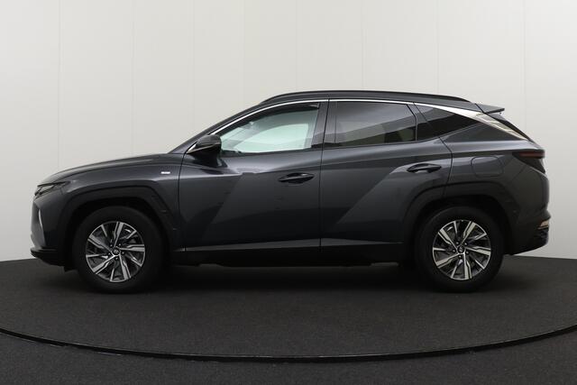 Hyundai TUCSON 1.6 T-GDI MHEV Comfort Smart Trekhaak Camera 19'LMV Carplay