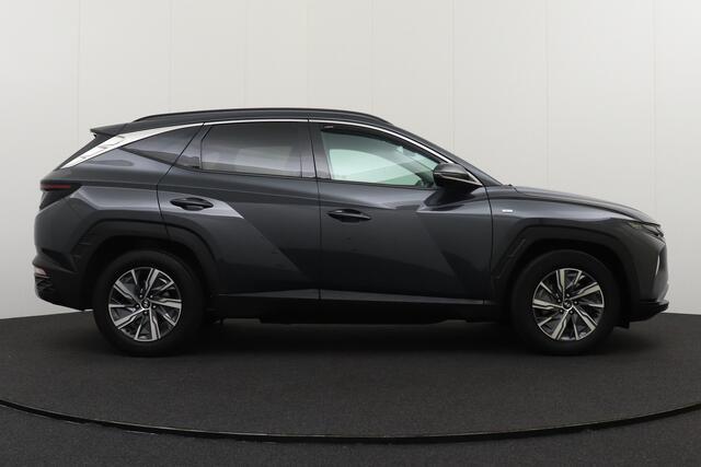 Hyundai TUCSON 1.6 T-GDI MHEV Comfort Smart Trekhaak Camera 19'LMV Carplay