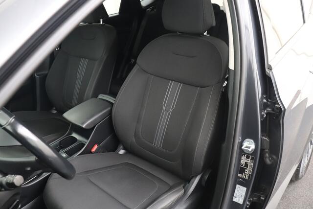 Hyundai TUCSON 1.6 T-GDI MHEV Comfort Smart Trekhaak Camera 19'LMV Carplay